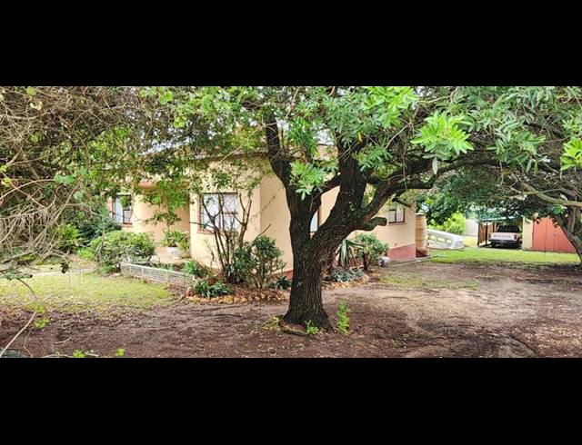 2 BEDROOM HOUSE FOR SALE IN ALBERTINIA